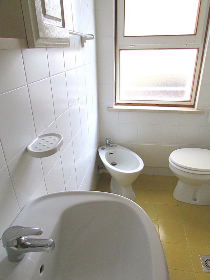 Ida Apartment Bibione Exterior foto