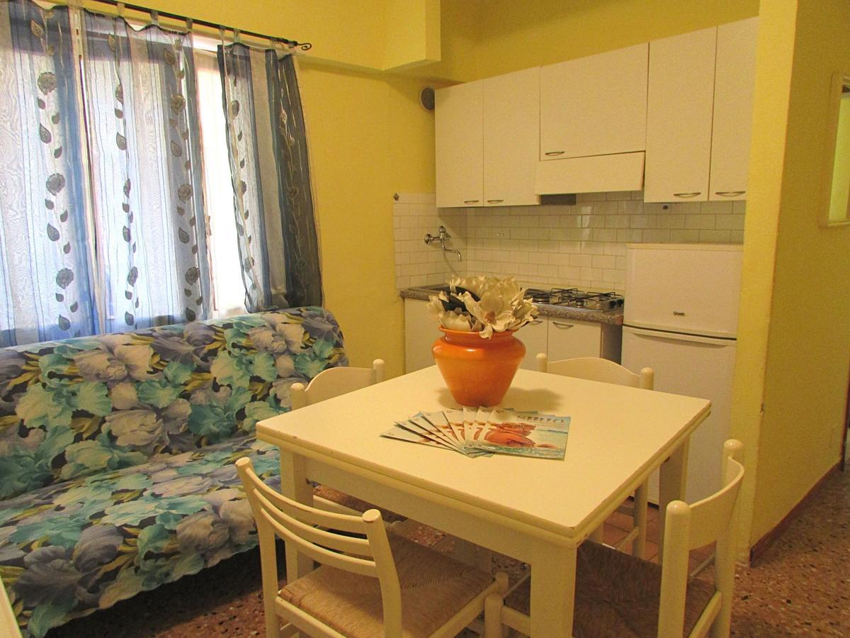 Ida Apartment Bibione Exterior foto
