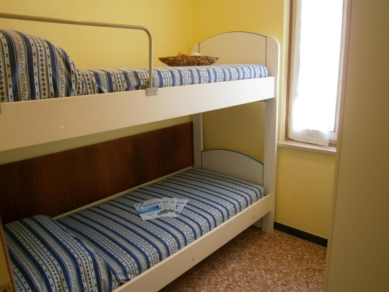 Ida Apartment Bibione Exterior foto