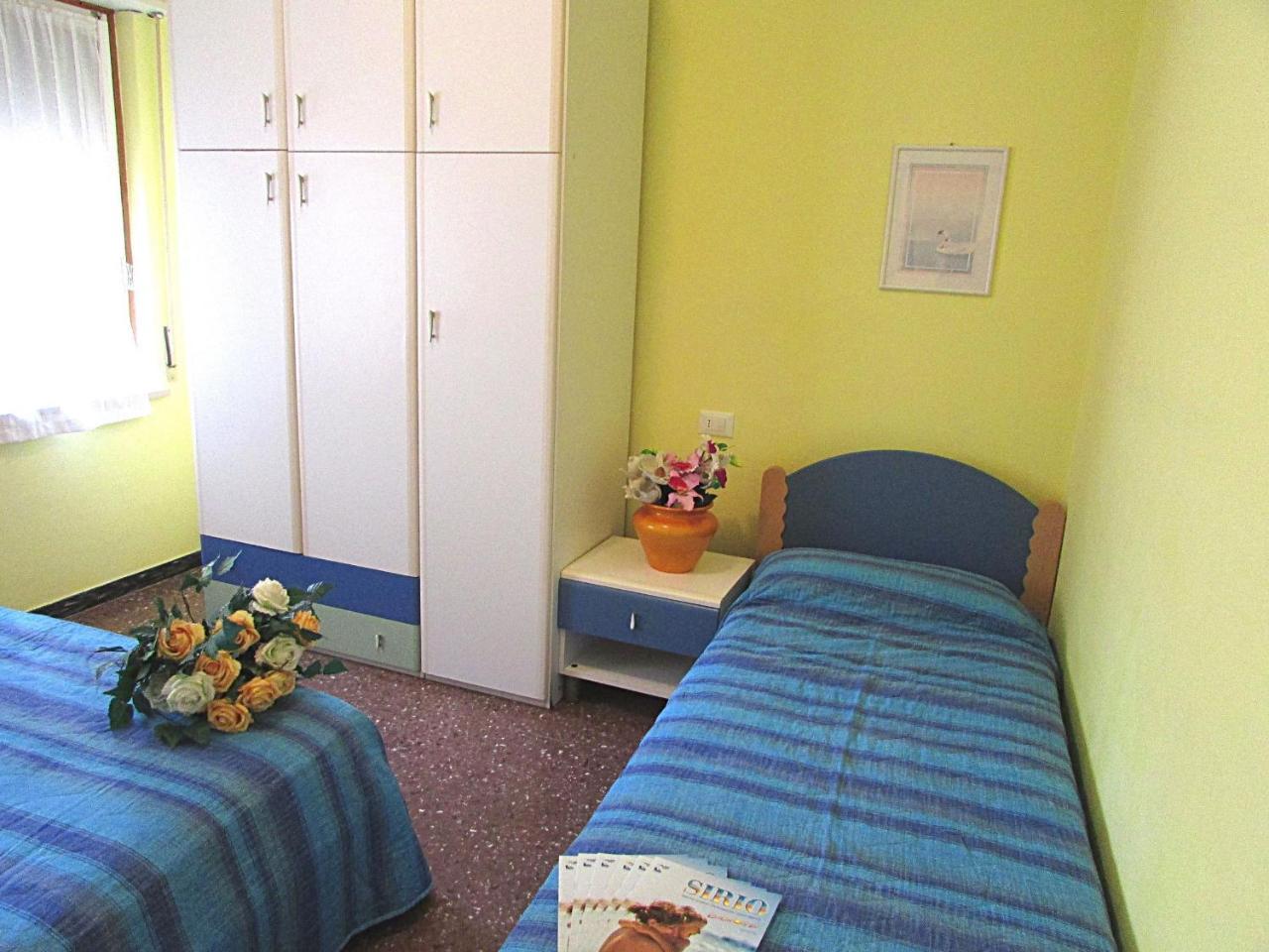 Ida Apartment Bibione Exterior foto